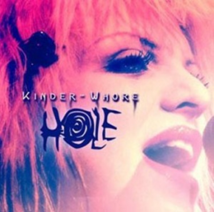 Kinder-Whore