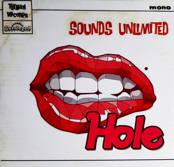 Sounds Unlimited