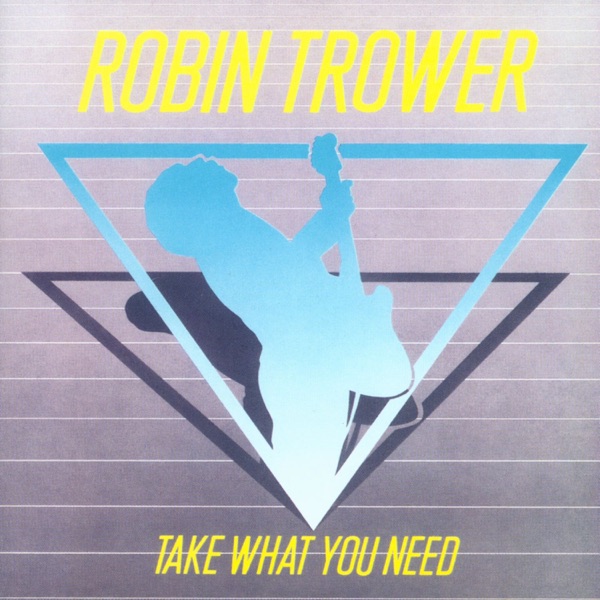 Take What You Need / Back It Up