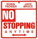 No Stopping Anytime