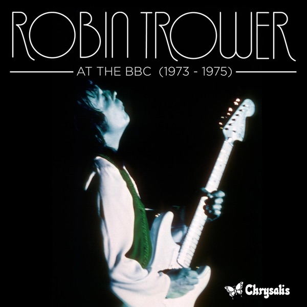 At the BBC 1973–1975