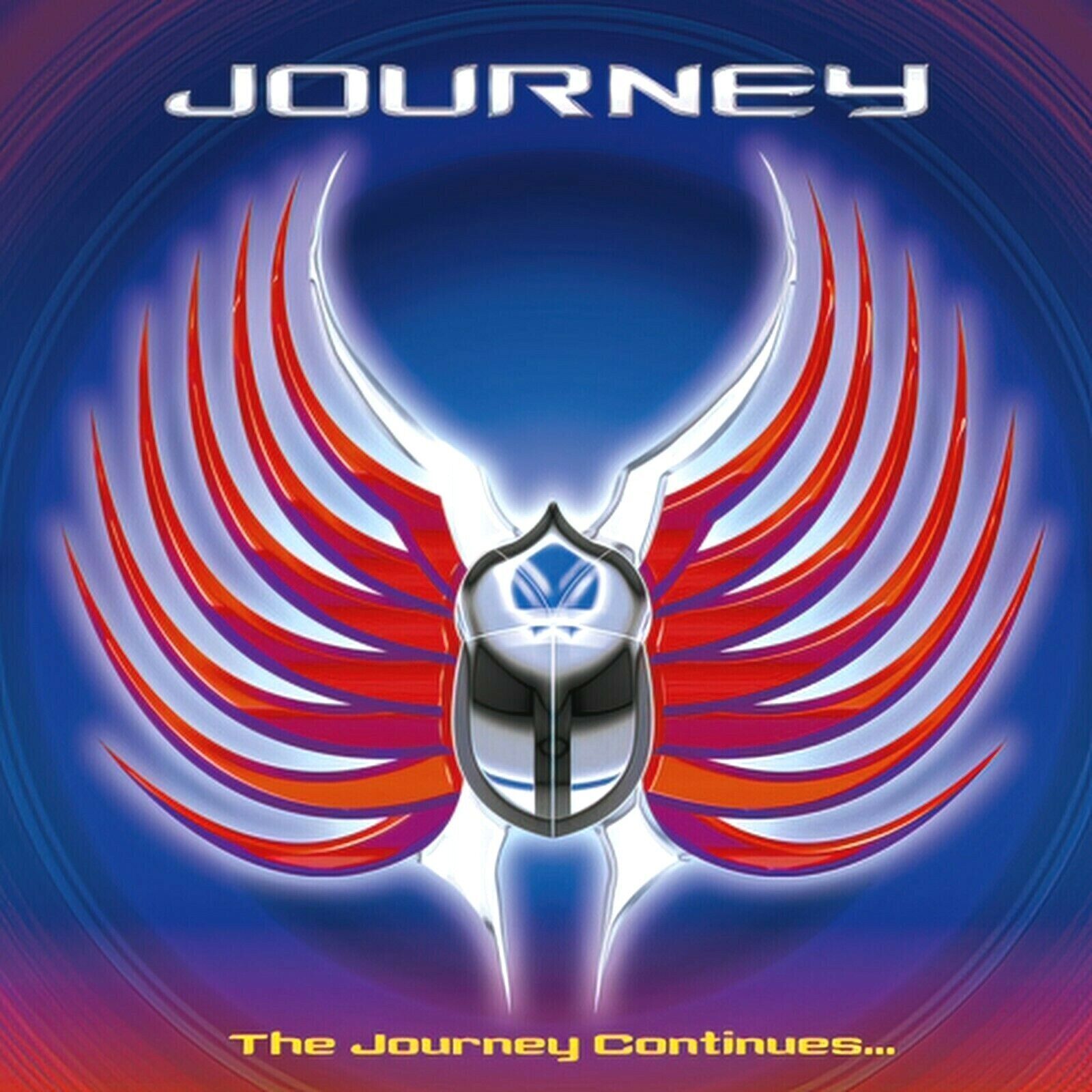The Journey Continues...