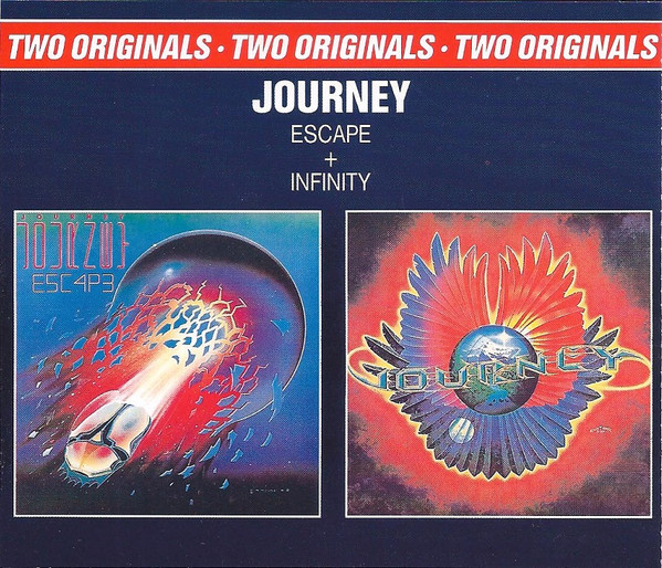 Escape / Infinity