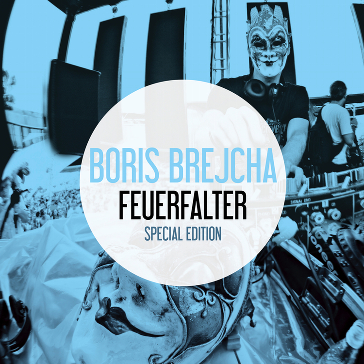 Feuerfalter: Special Edition