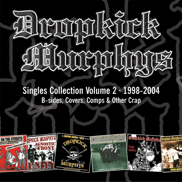 The Singles Collection, Volume 2: 1998-2004