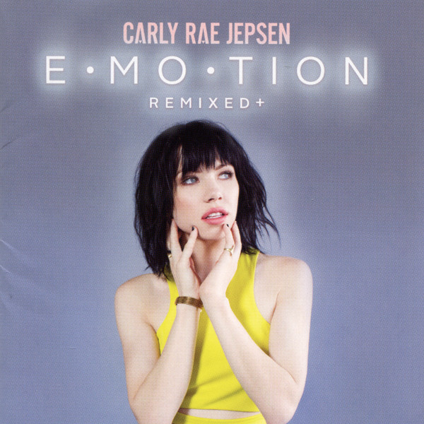 E•MO•TION REMIXED +