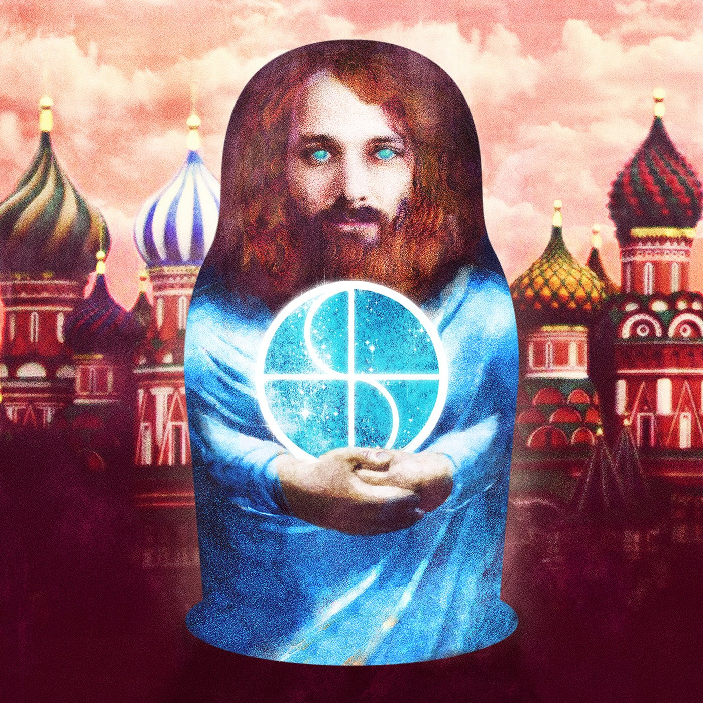 Russian Attractions & Sedulous (Remixes)