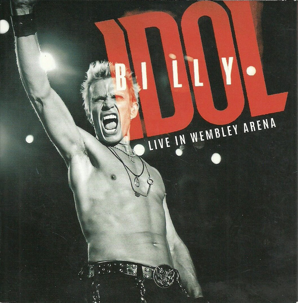 Live in Wembley Arena