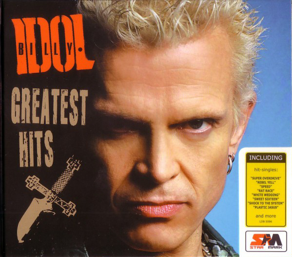 Greatest Hits