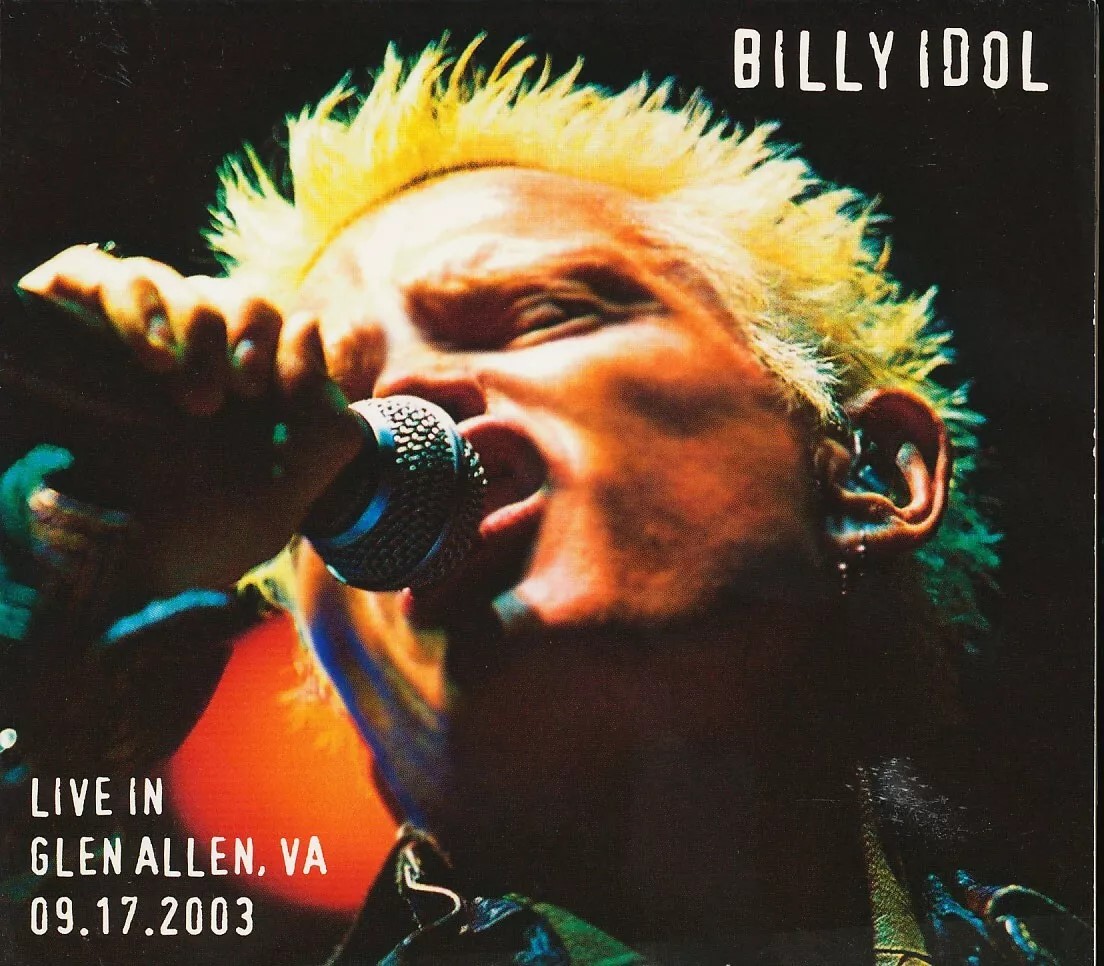 Live in Glen Allen, VA