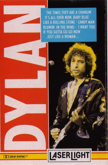 Bob Dylan