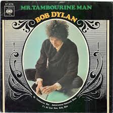 Mr. Tambourine Man