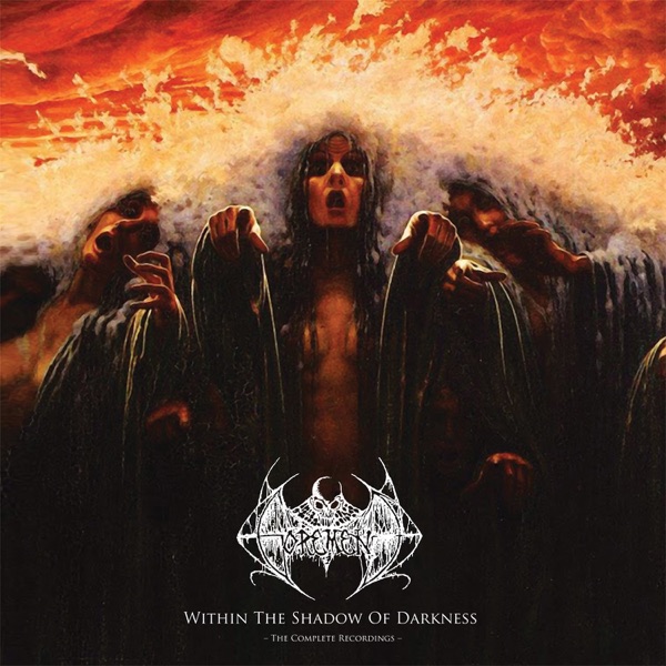 Within the Shadow of Darkness – The Complete Recordings