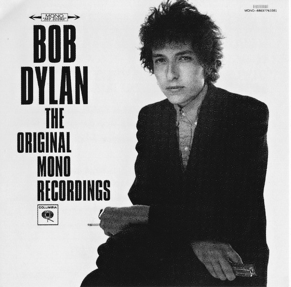 The Original Mono Recordings