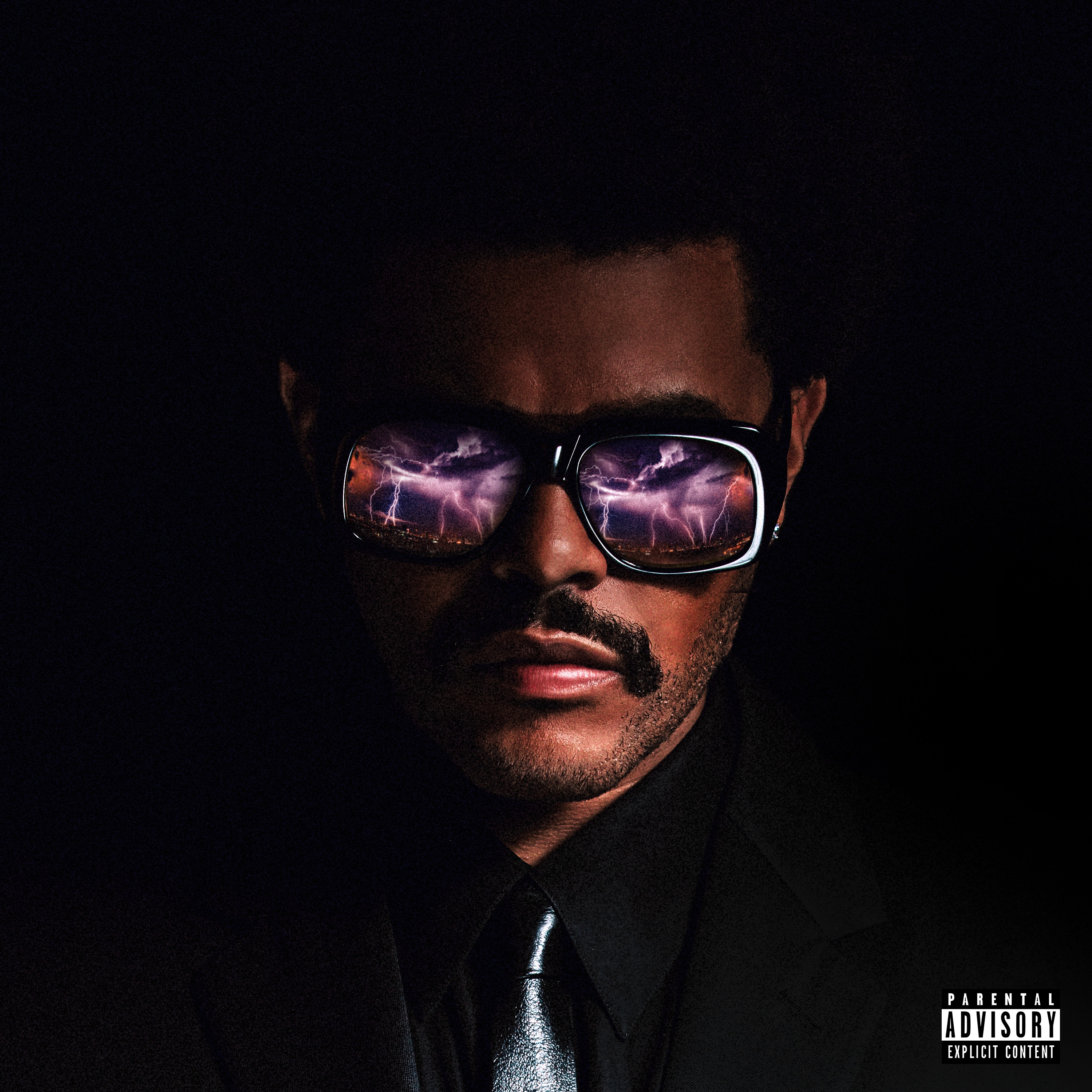 After Hours (remixes)
