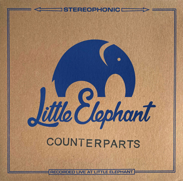 Little Elephant Sessions