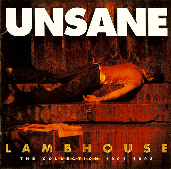 Lambhouse