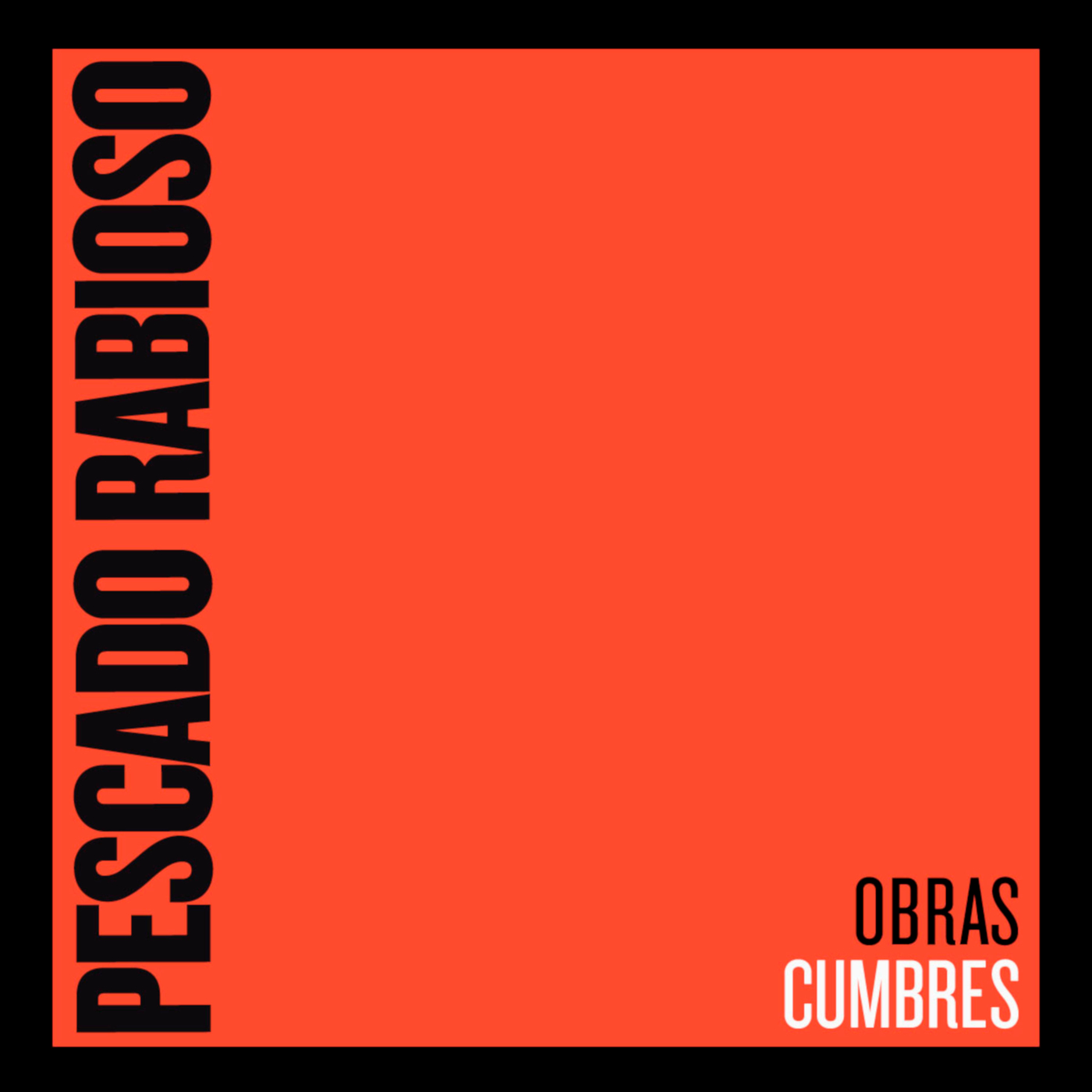 Obras cumbres