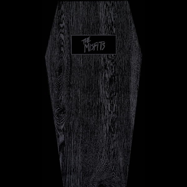 The Misfits Box Set