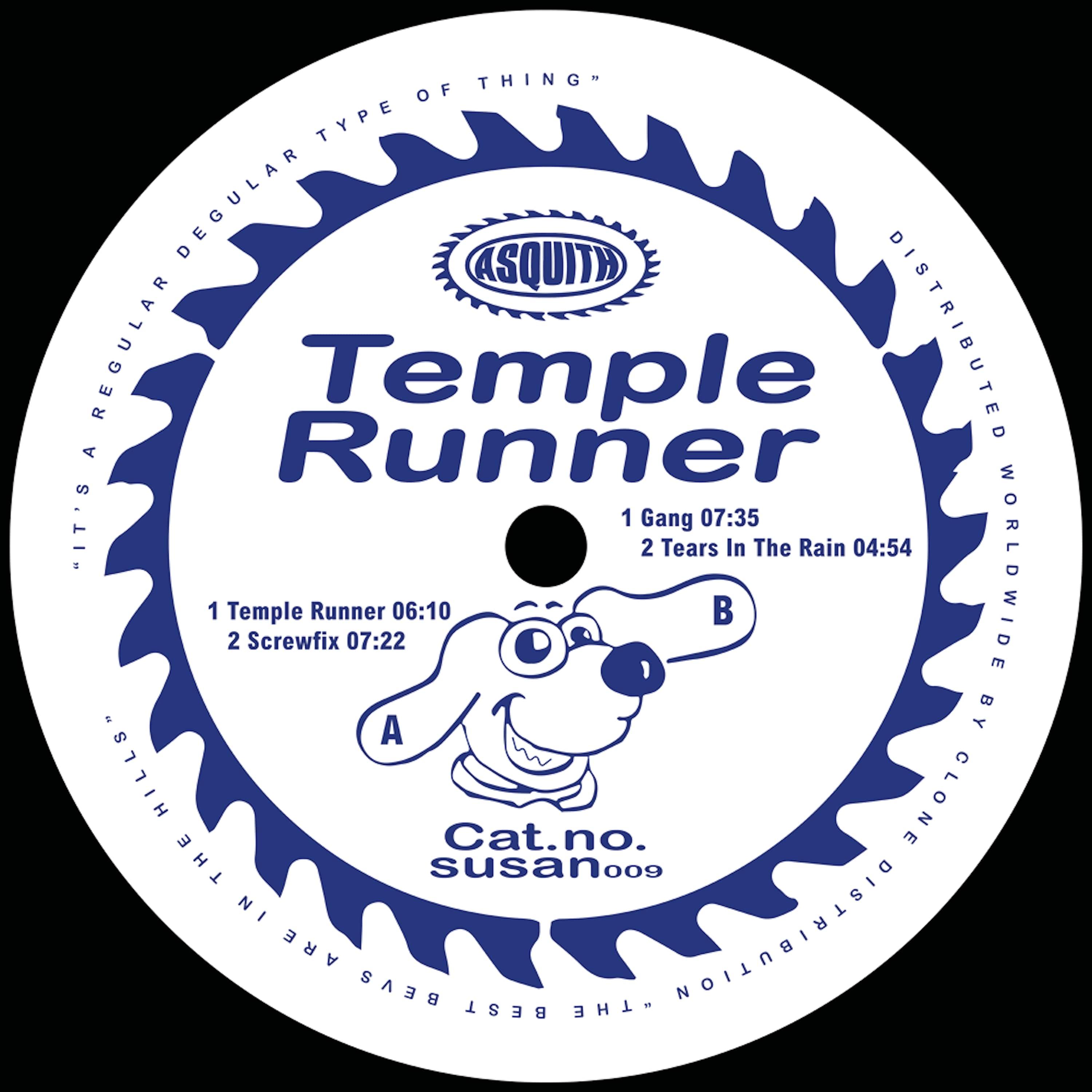 Temple Runner
