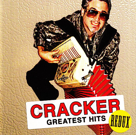 Greatest Hits: Redux