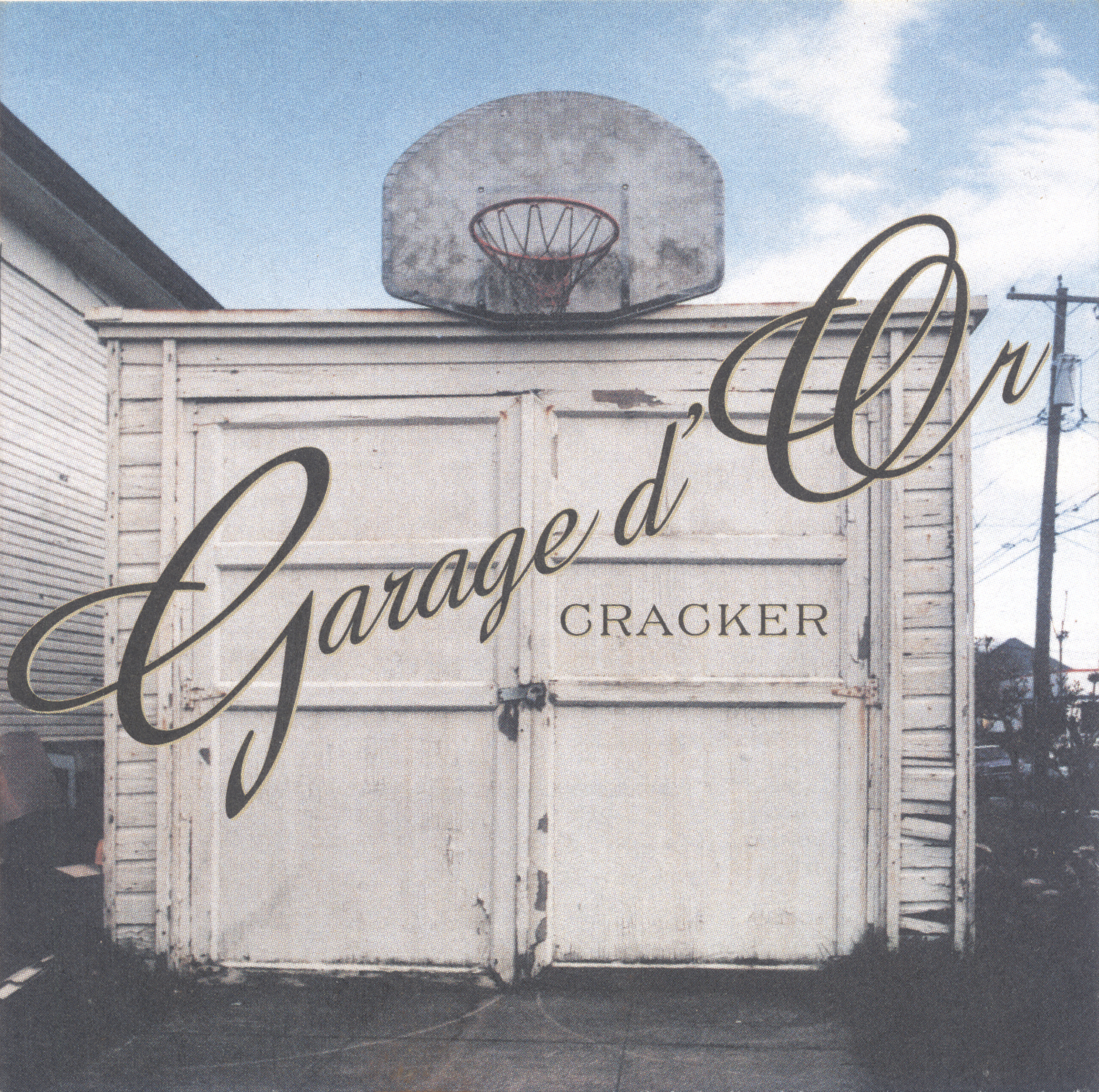 Garage d'Or