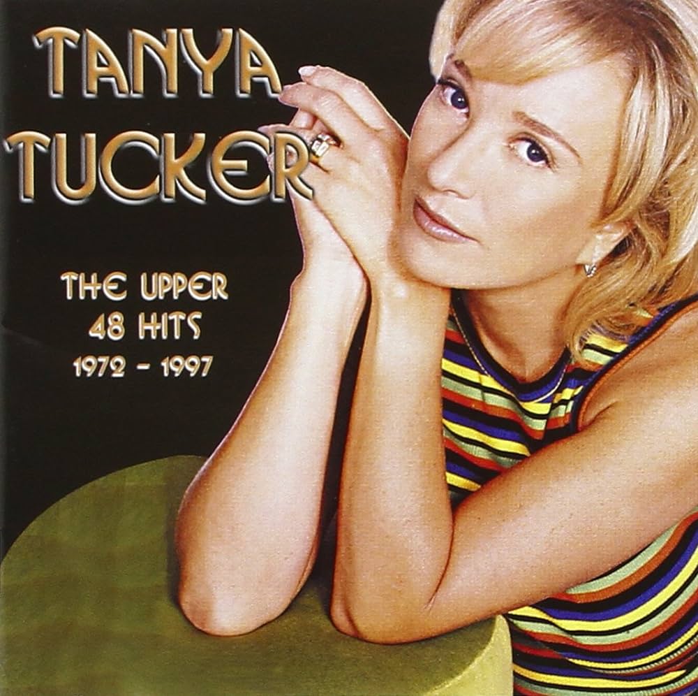 The Upper 48 Hits: 1972-1997