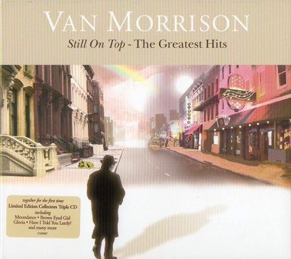 Still on Top: The Greatest Hits