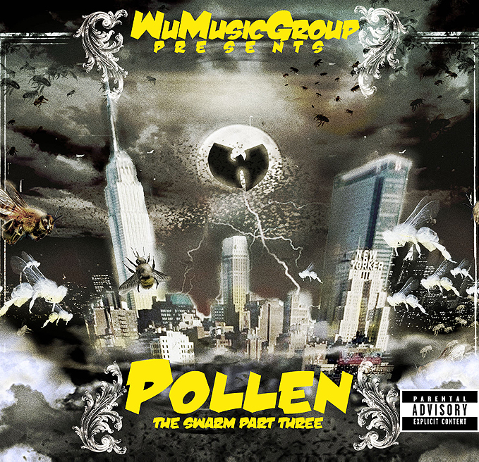 Pollen: The Swarm Part Three