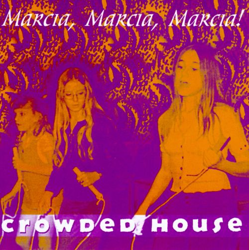 Marcia, Marcia, Marcia!