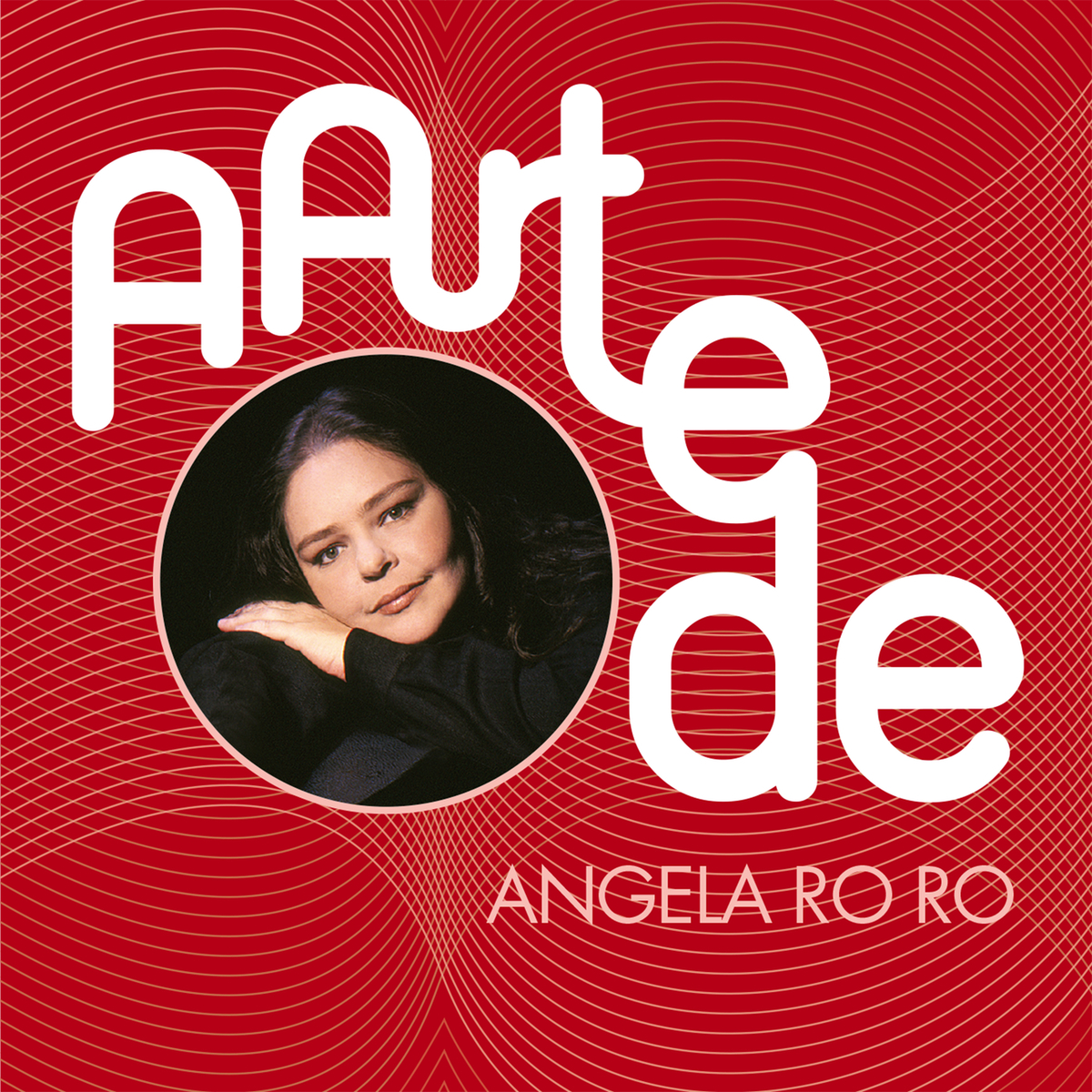 A Arte De Angela Ro Ro