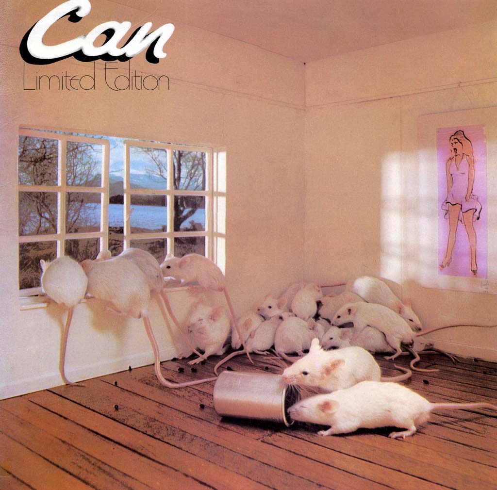 Limited Edition