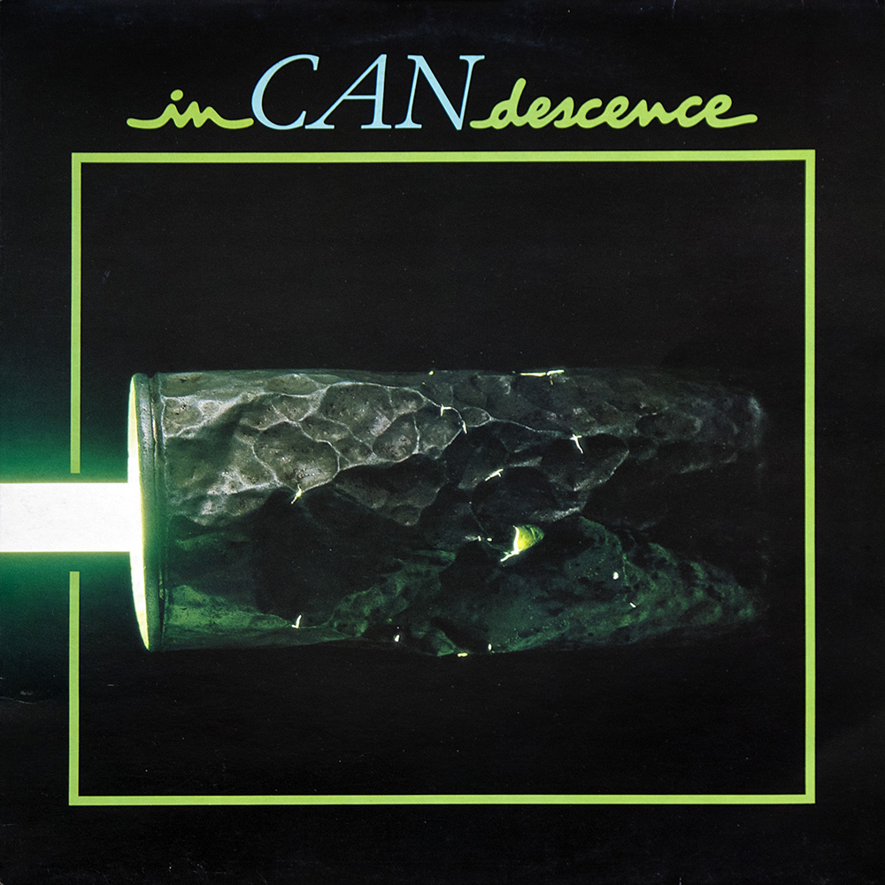 InCANdescence