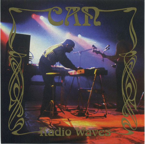 Radio Waves