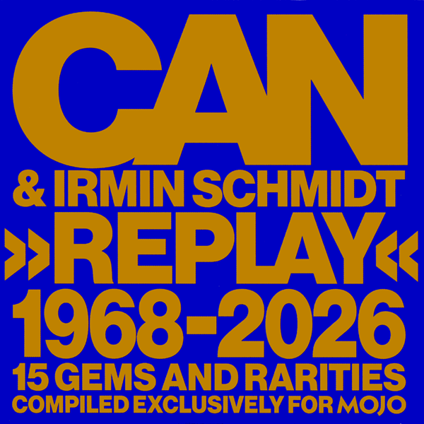 Replay 1968–2026