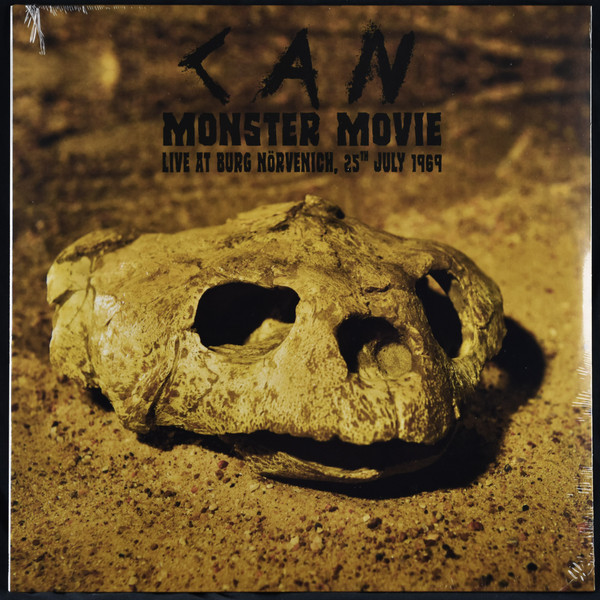 Monster Movie Live