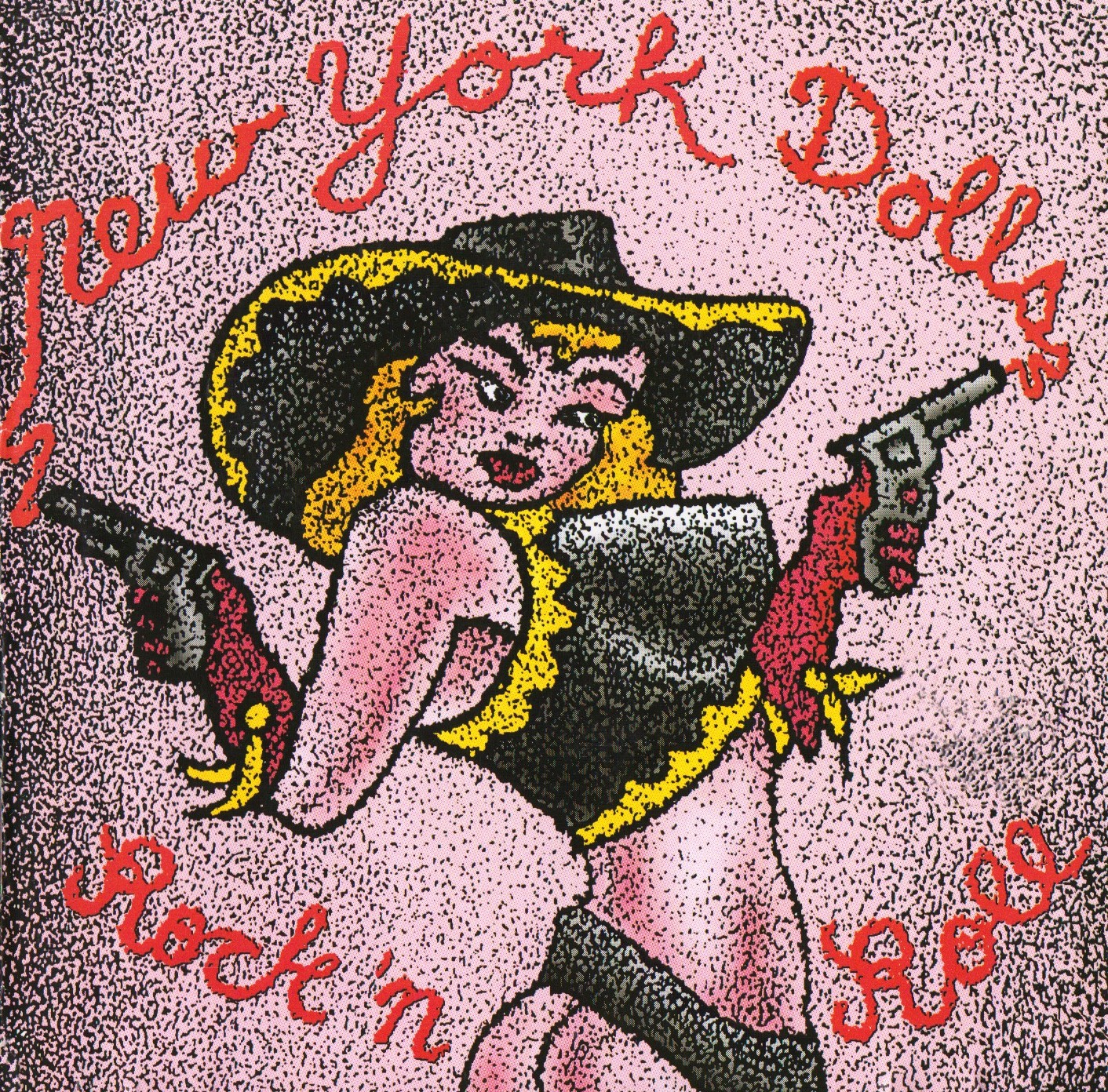 Rock ’n’ Roll