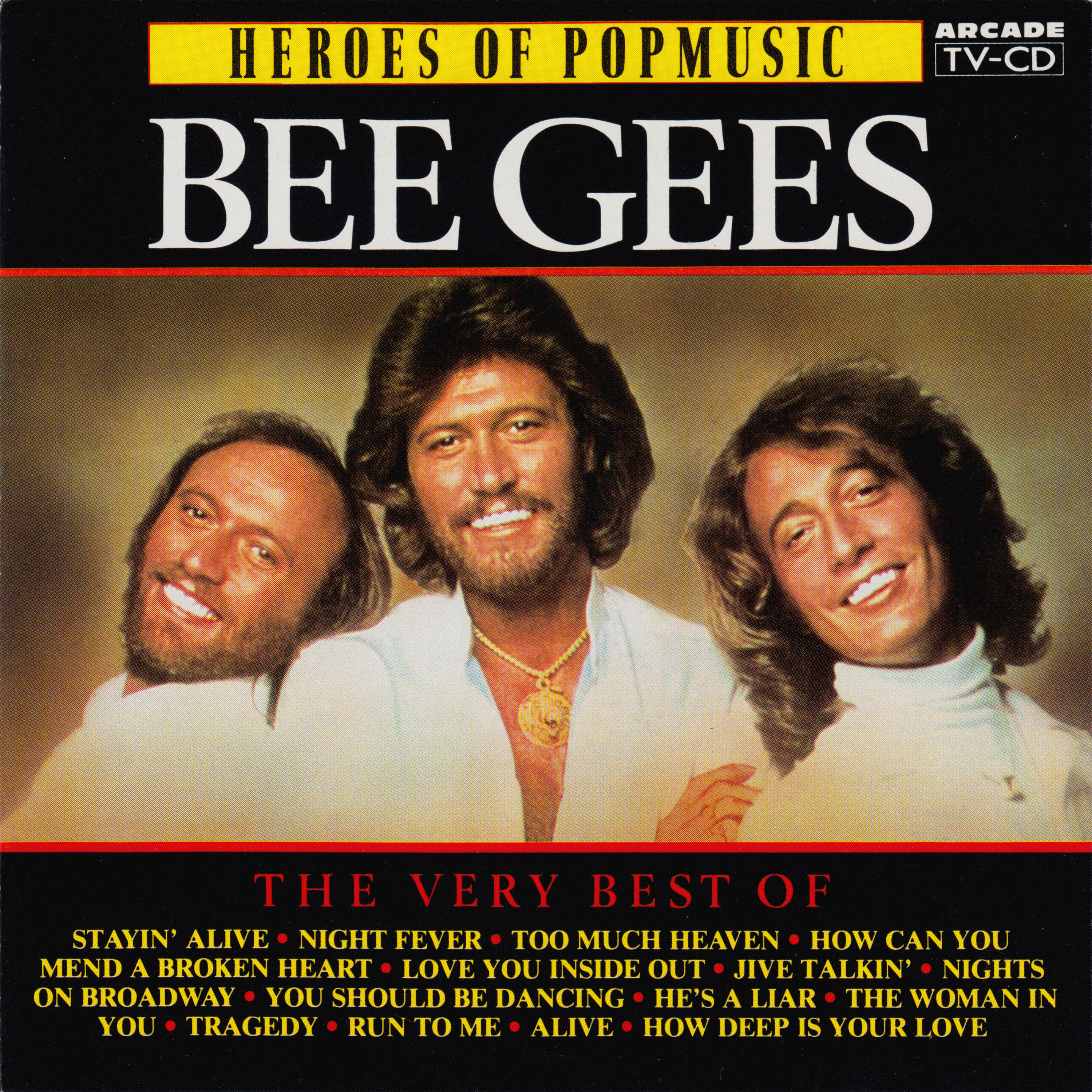 The Very Best Of