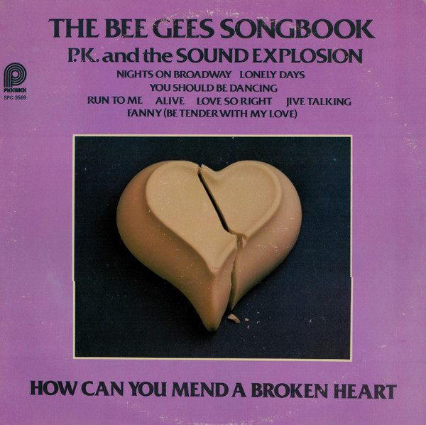 Bee Gees Songbook