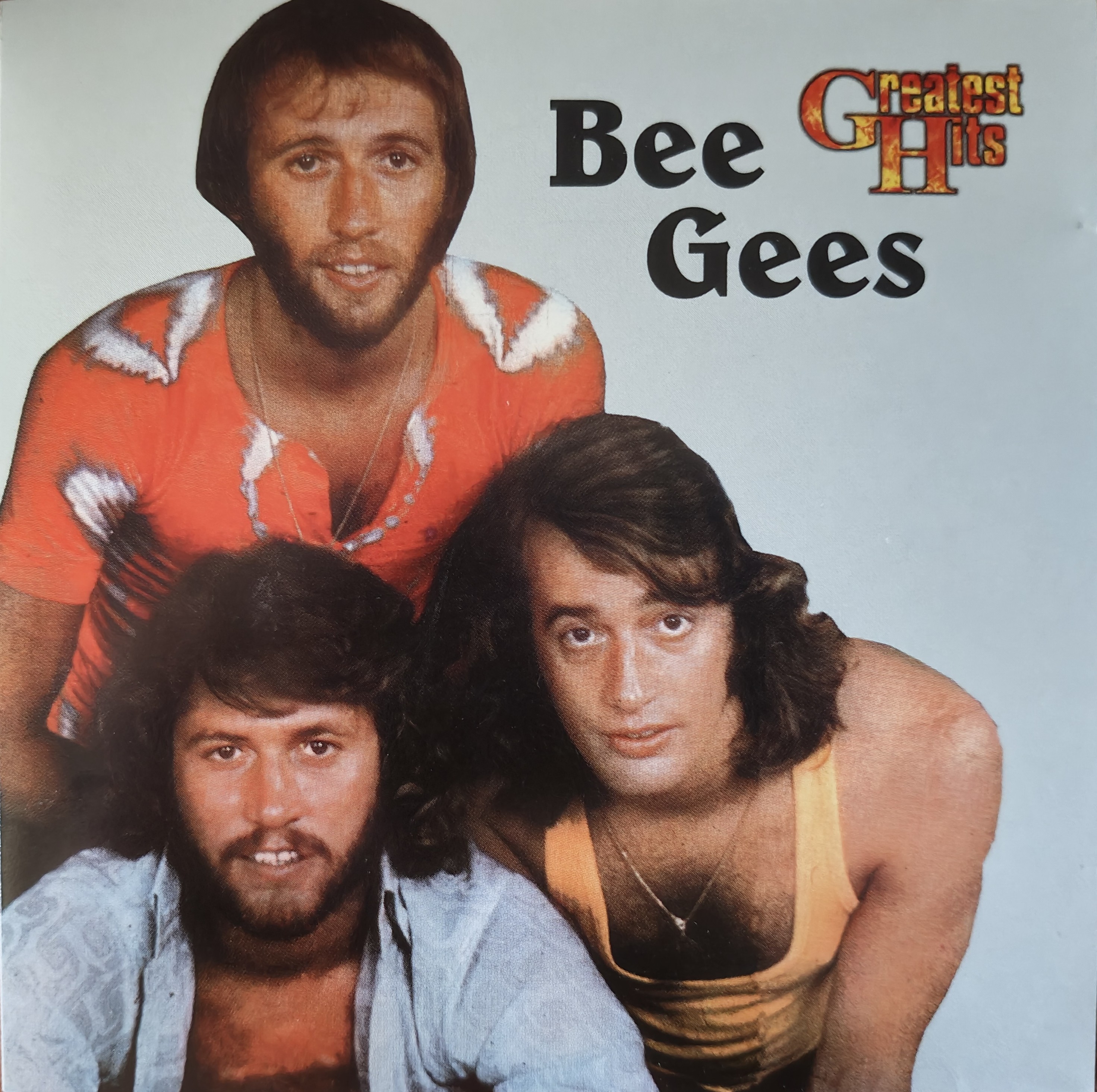 Greatest Hits