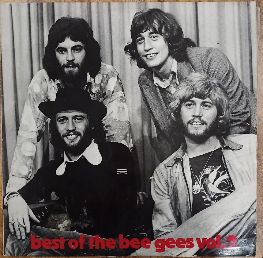 Best of The Bee Gees, Vol. 2