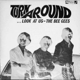 Turn Around, Look At Us