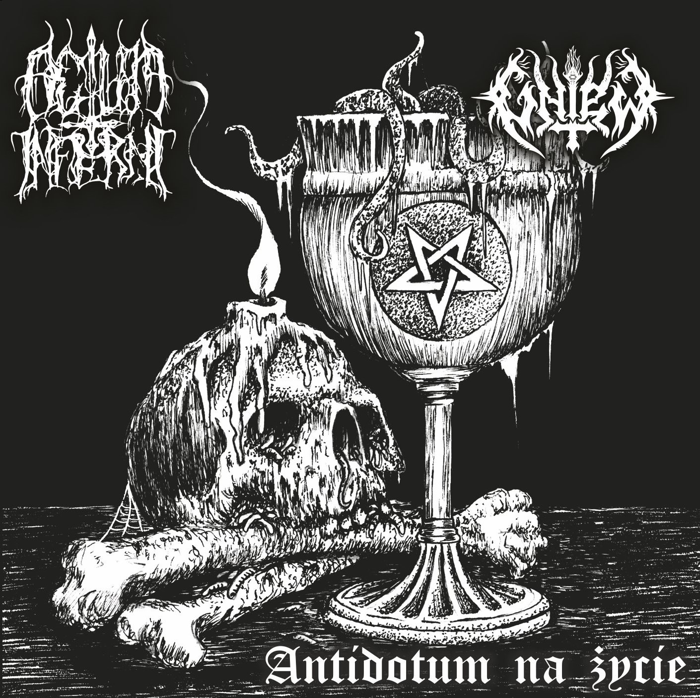 Antidotum na życie
