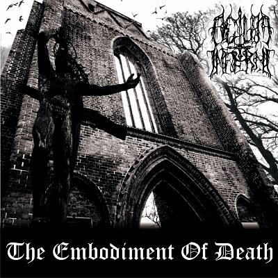 The Embodiment of Death