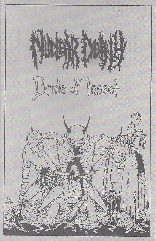 Bride of Insect