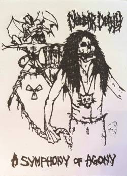 A Symphony of Agony