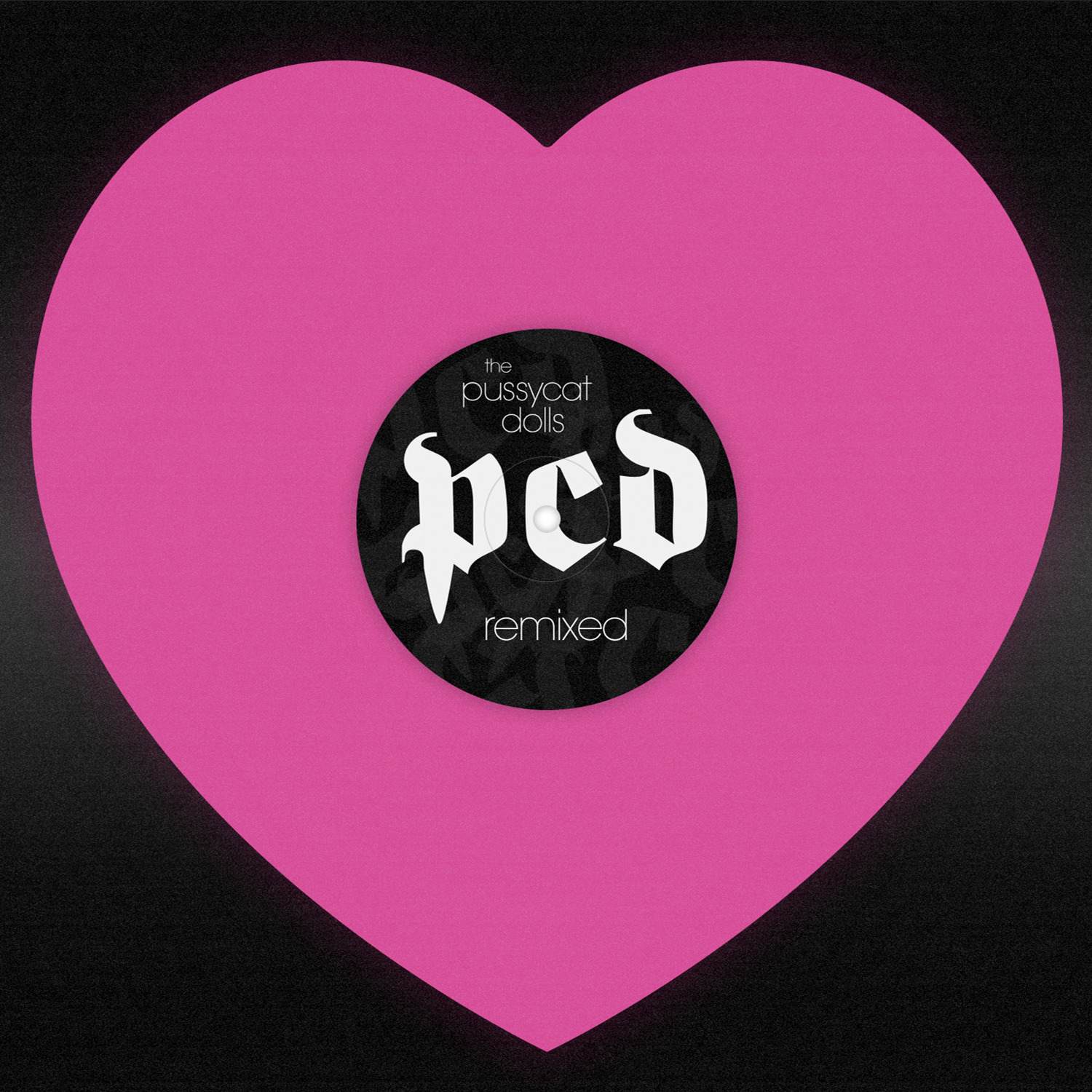 PCD (remixed)