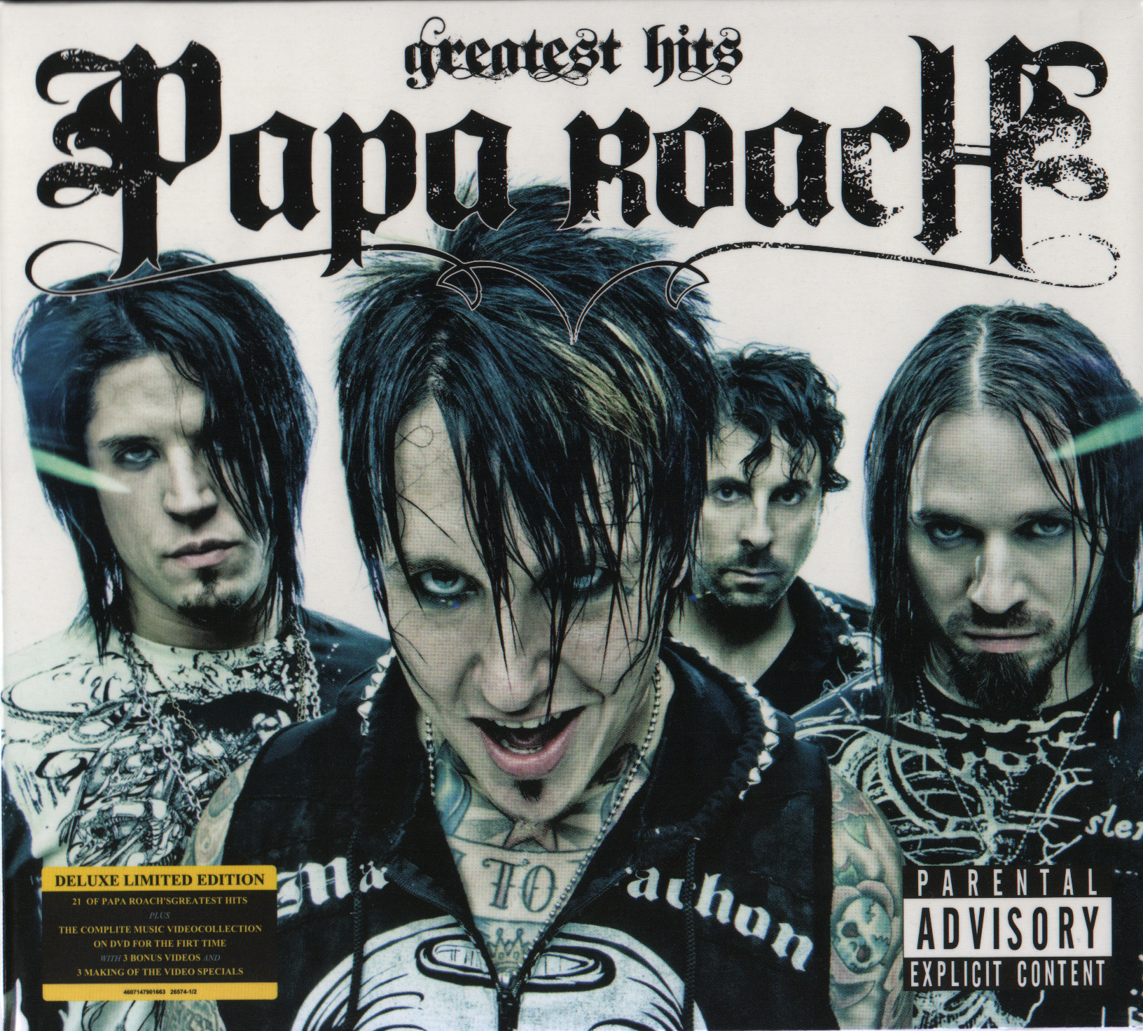 Greatest Hits