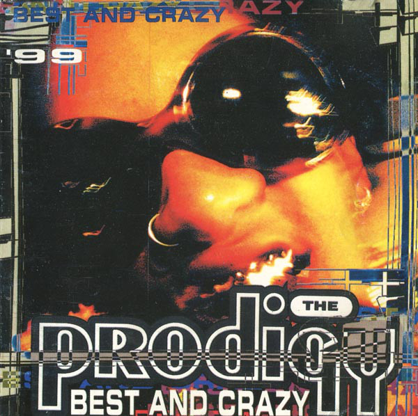 Best and Crazy ’99