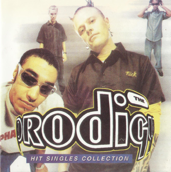 Hit Singles Collection